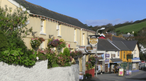 Croyde Village